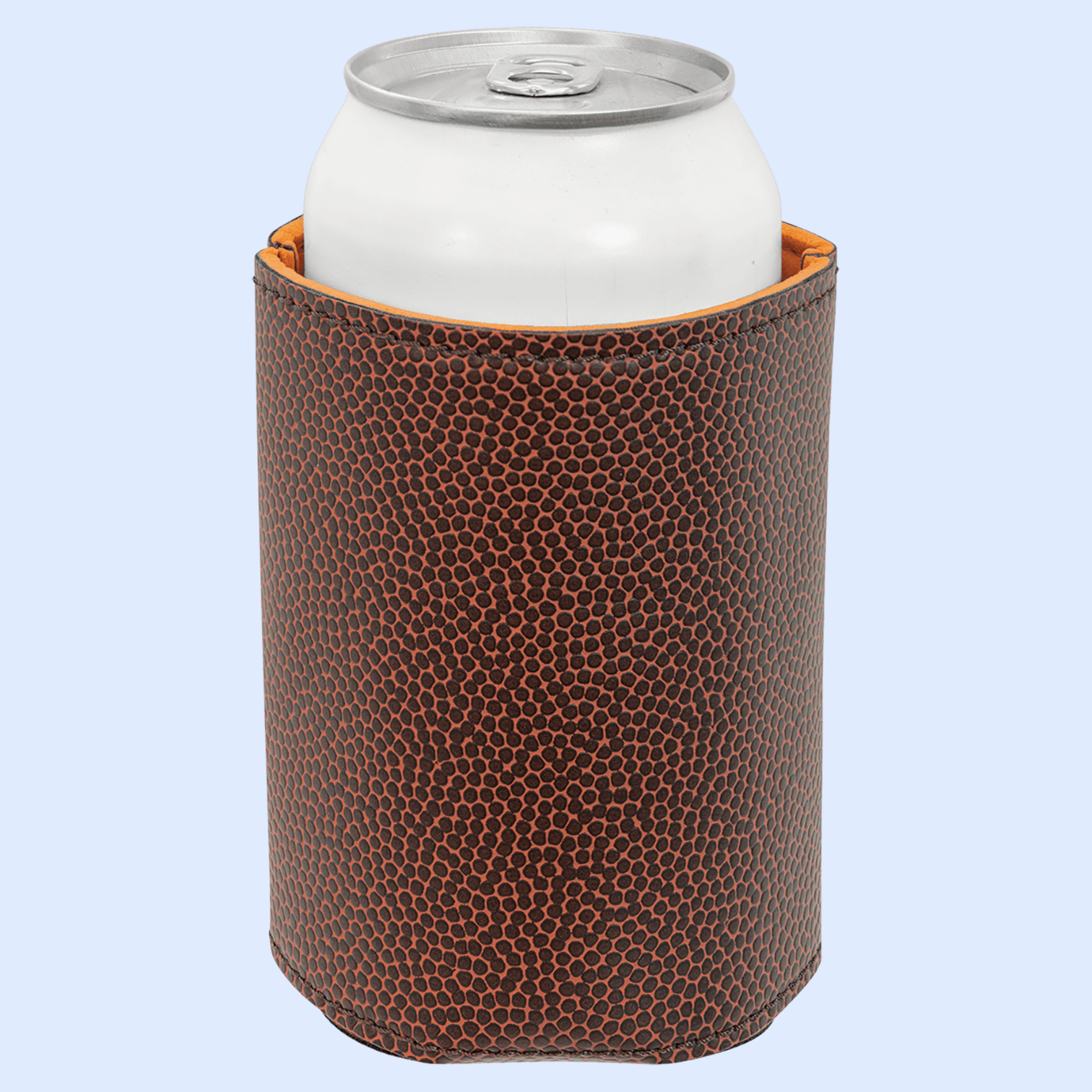 LASERABLE LEATHERETTE BEVERAGE HOLDERS