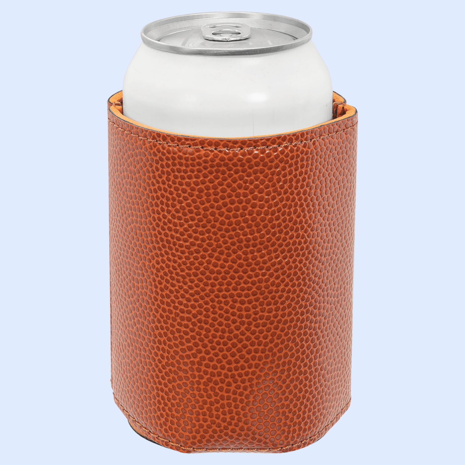 LASERABLE LEATHERETTE BEVERAGE HOLDERS