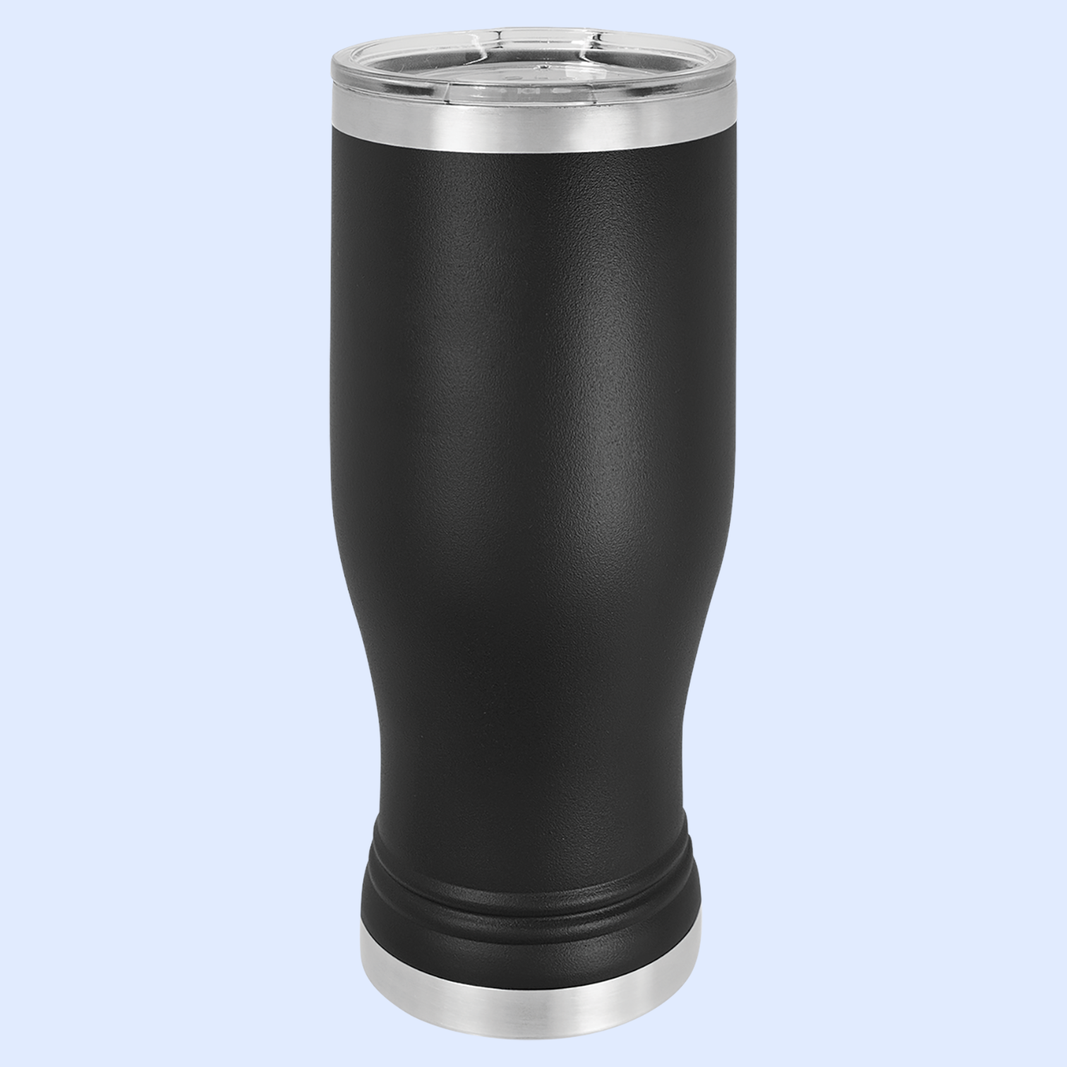 20 OZ POWDER COATED PILSNER