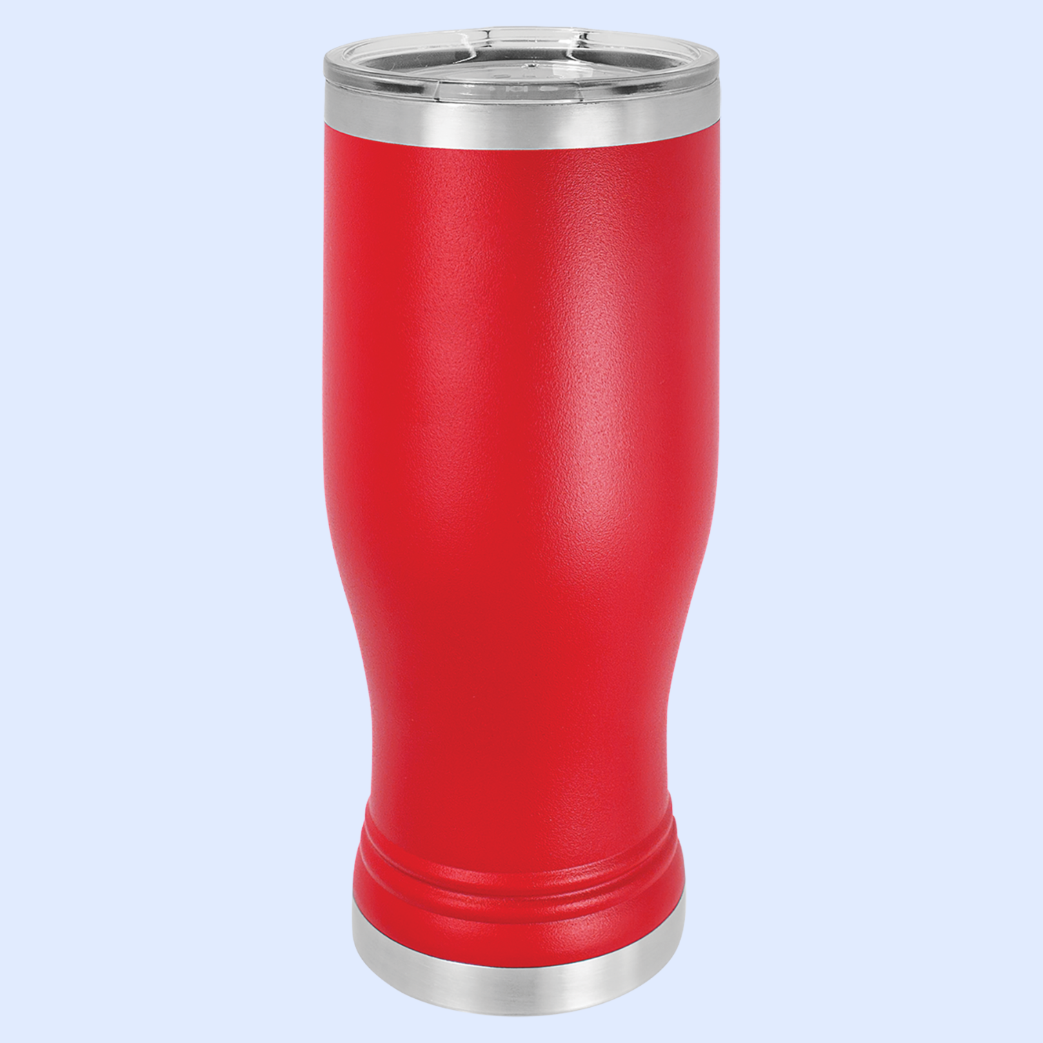 20 OZ POWDER COATED PILSNER