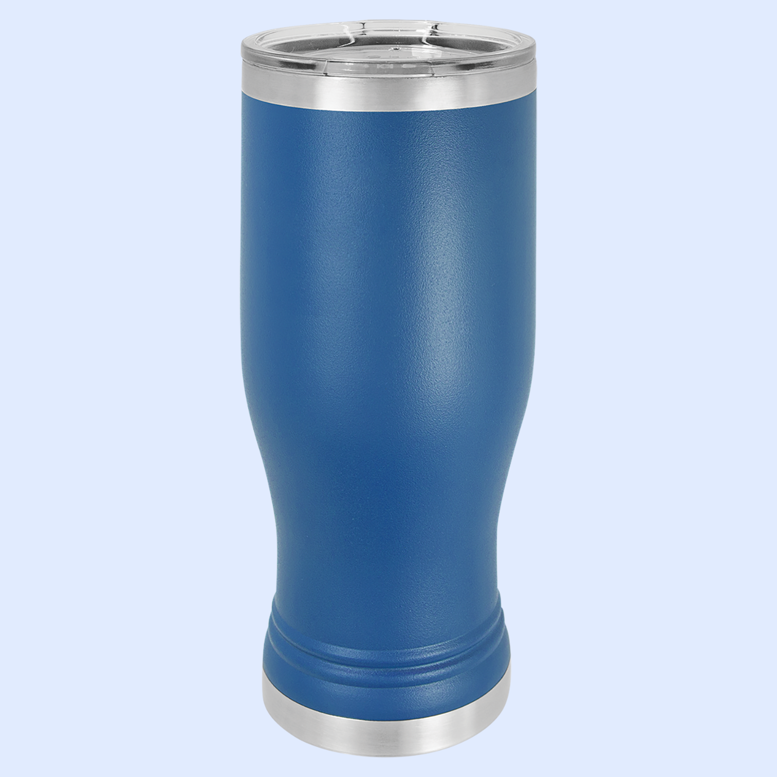 20 OZ POWDER COATED PILSNER