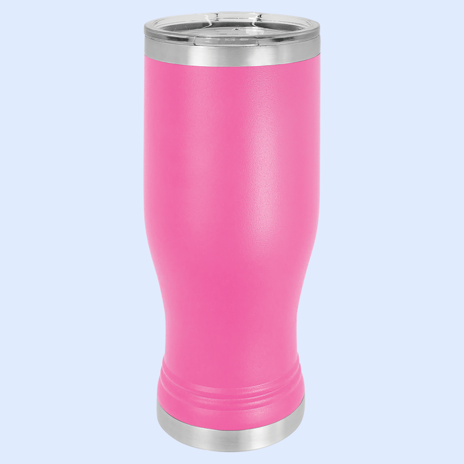 20 OZ POWDER COATED PILSNER