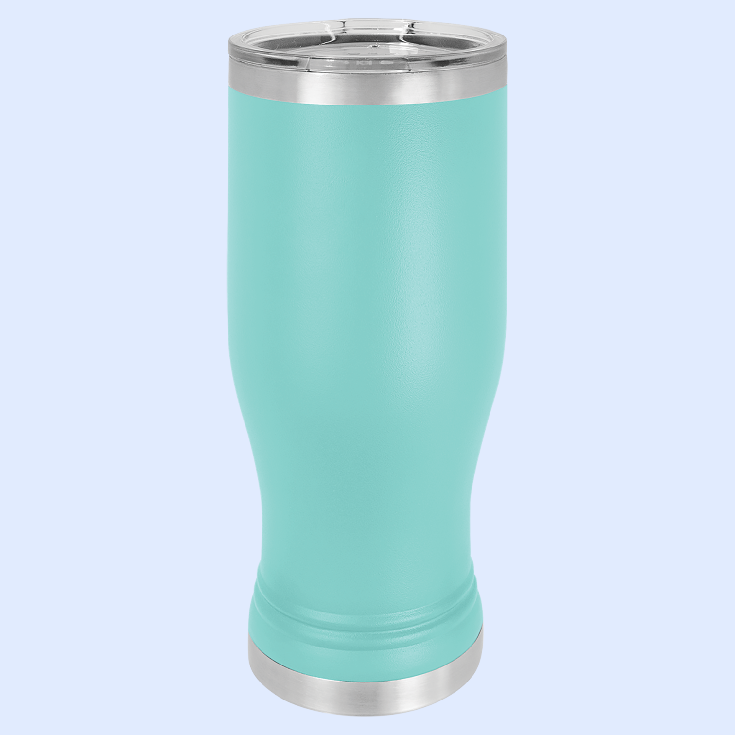 20 OZ POWDER COATED PILSNER