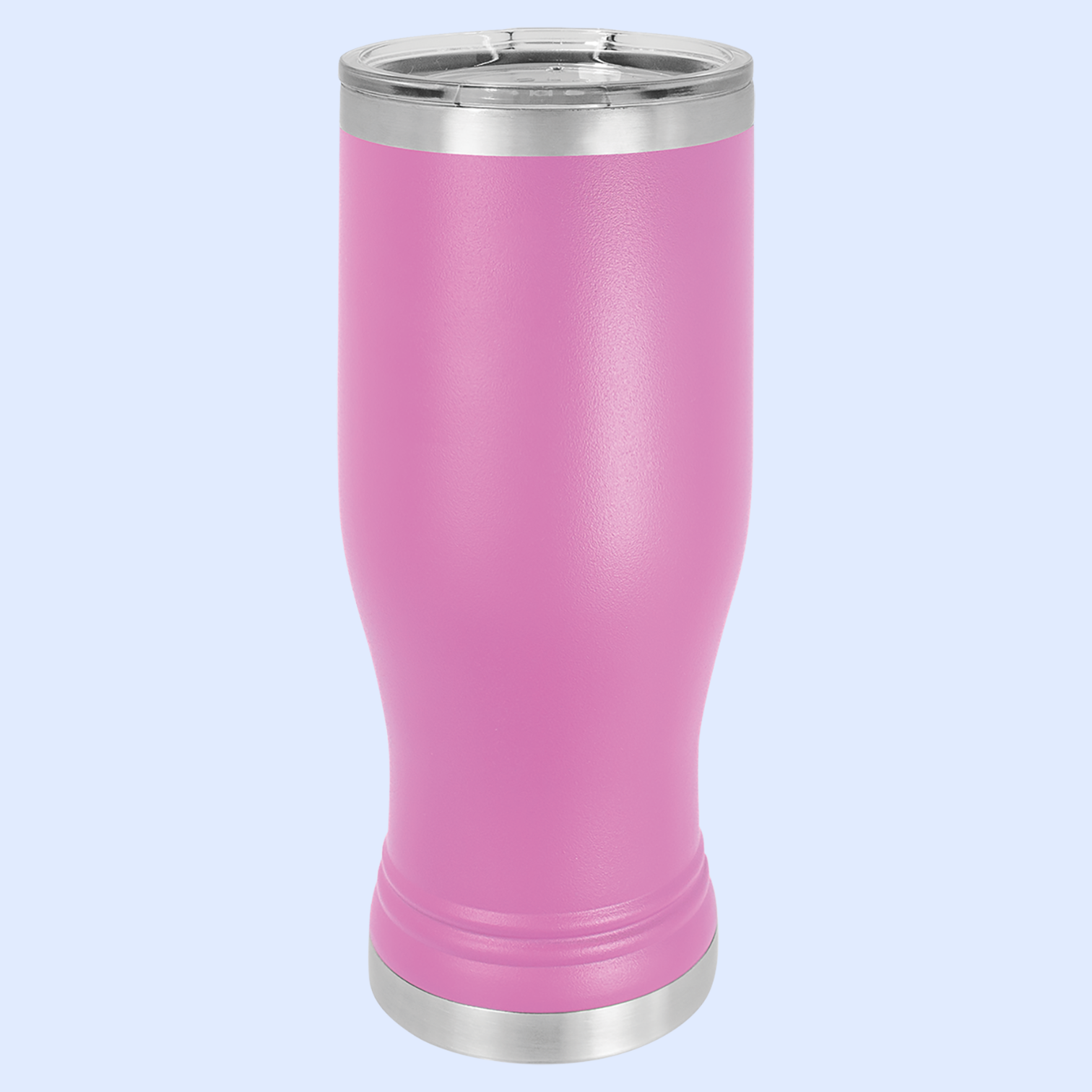 20 OZ POWDER COATED PILSNER
