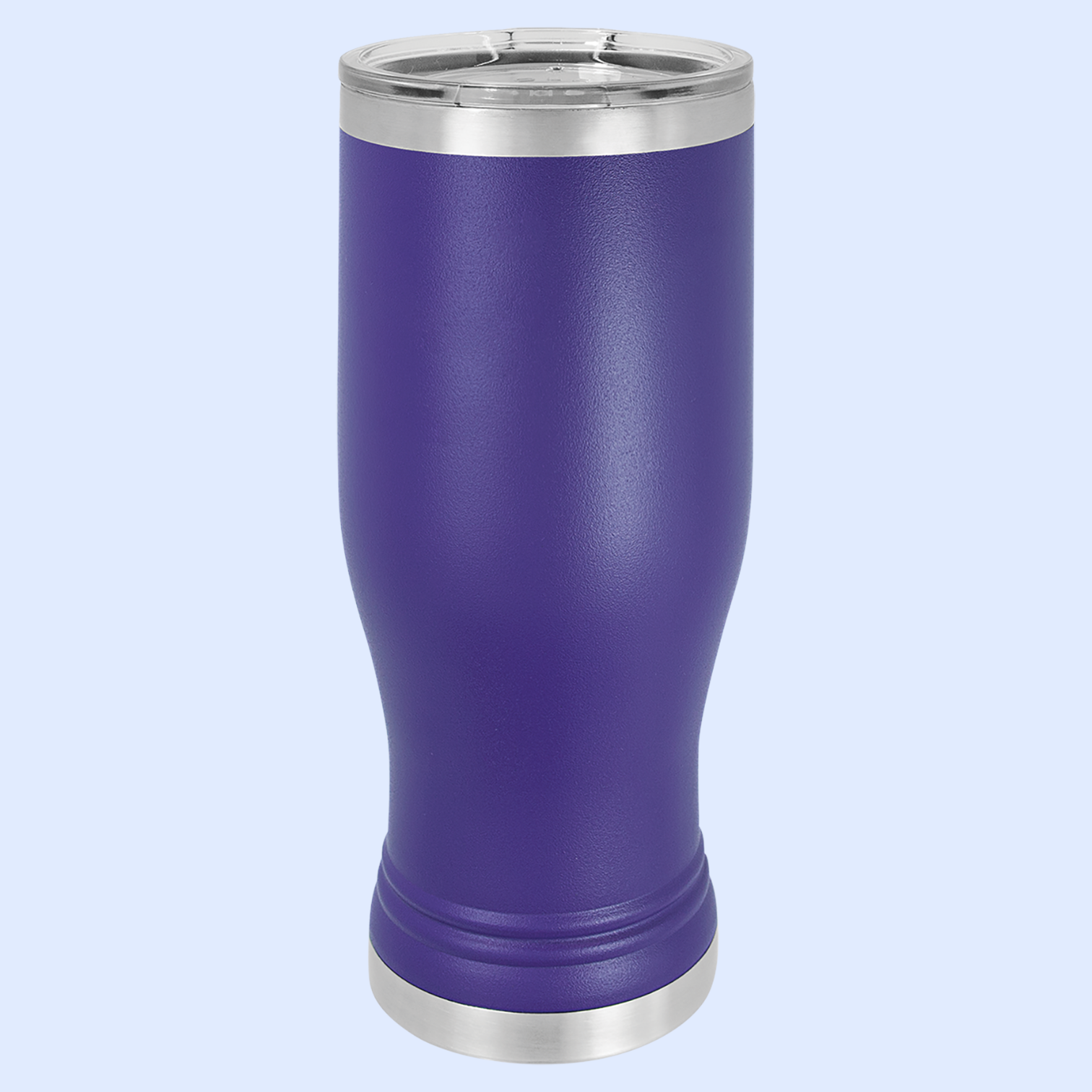 20 OZ POWDER COATED PILSNER