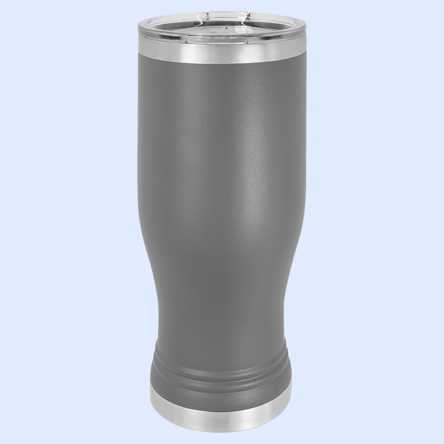 20 OZ POWDER COATED PILSNER