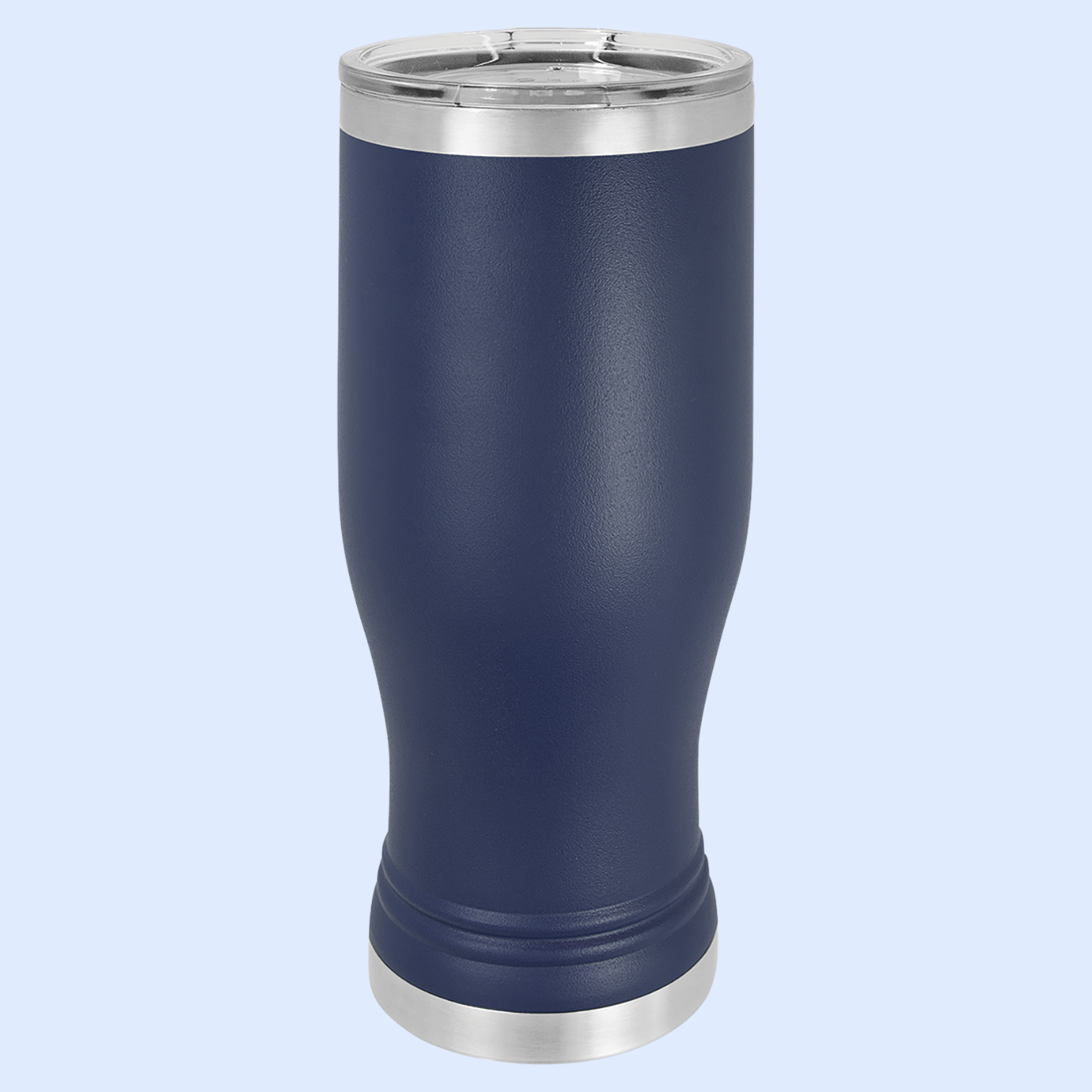 20 OZ POWDER COATED PILSNER