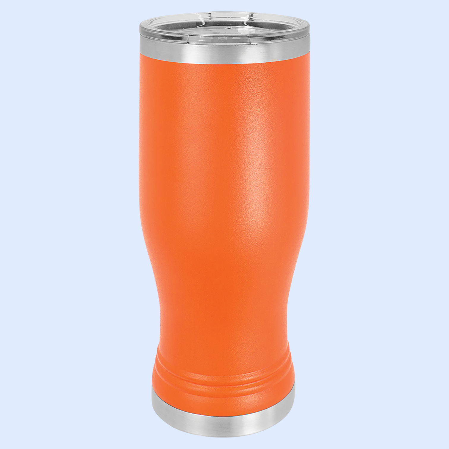 20 OZ POWDER COATED PILSNER