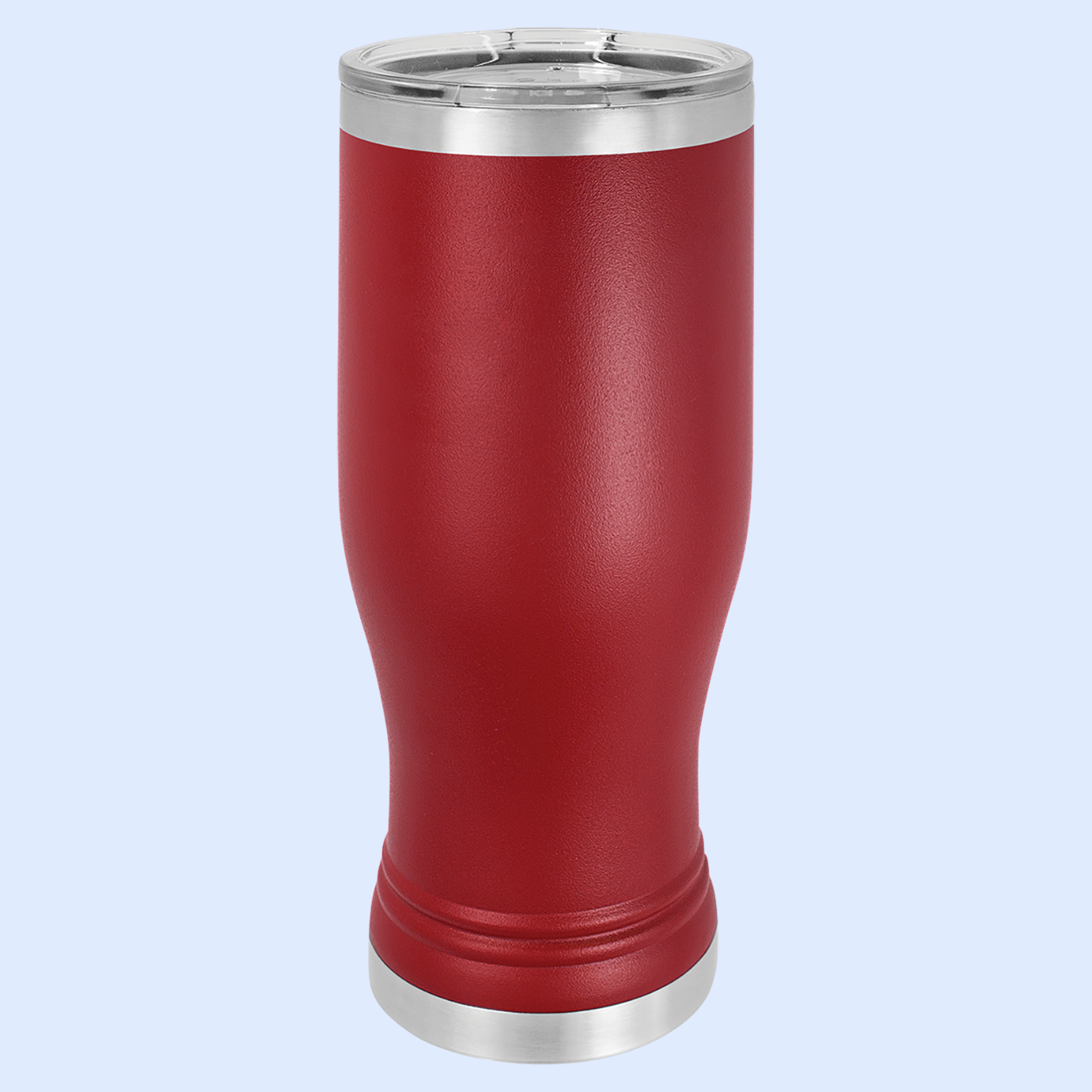 20 OZ POWDER COATED PILSNER