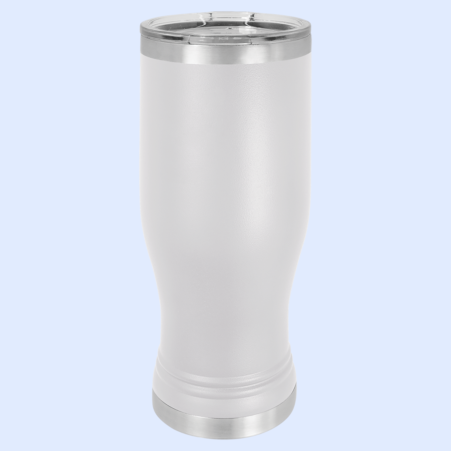 20 OZ POWDER COATED PILSNER