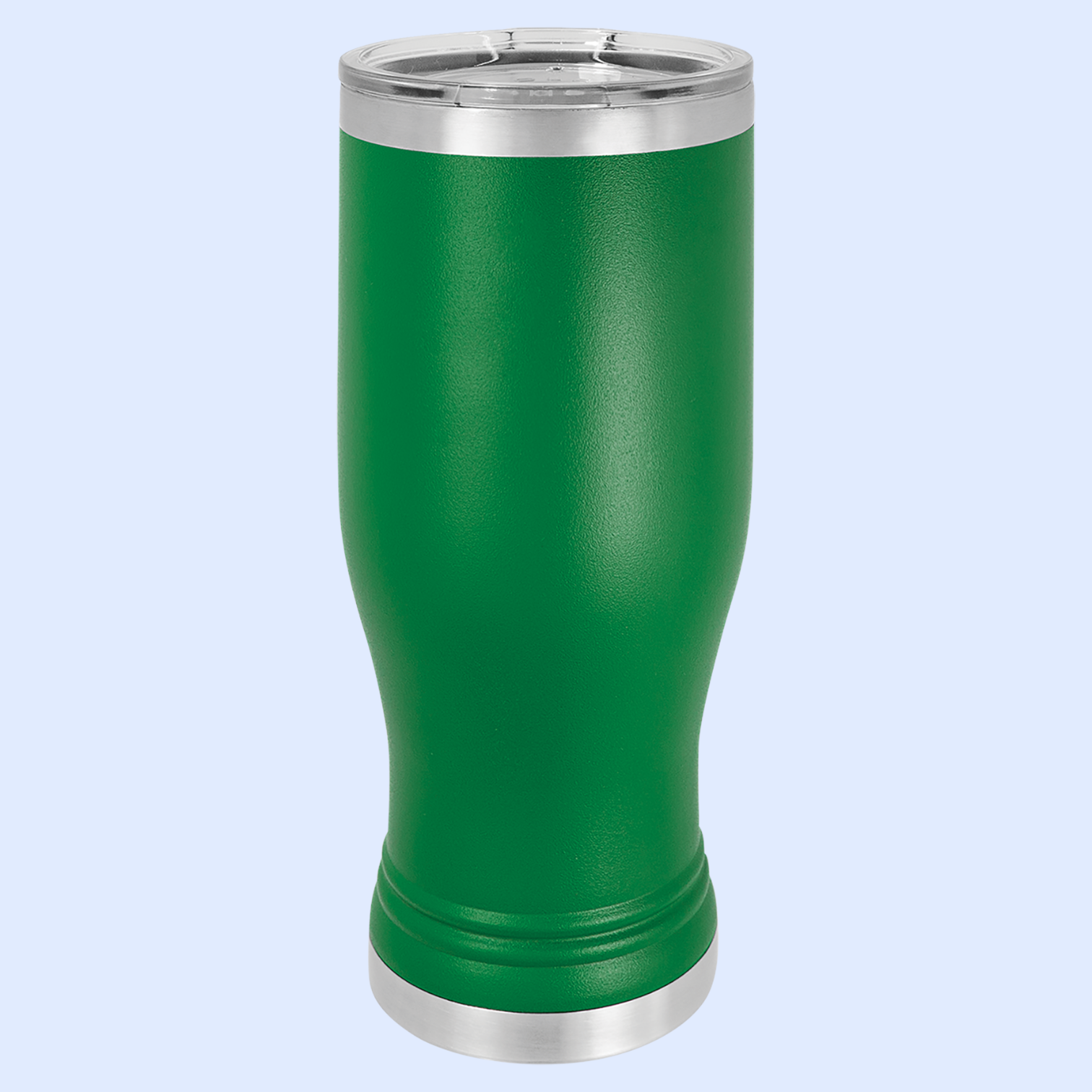 20 OZ POWDER COATED PILSNER