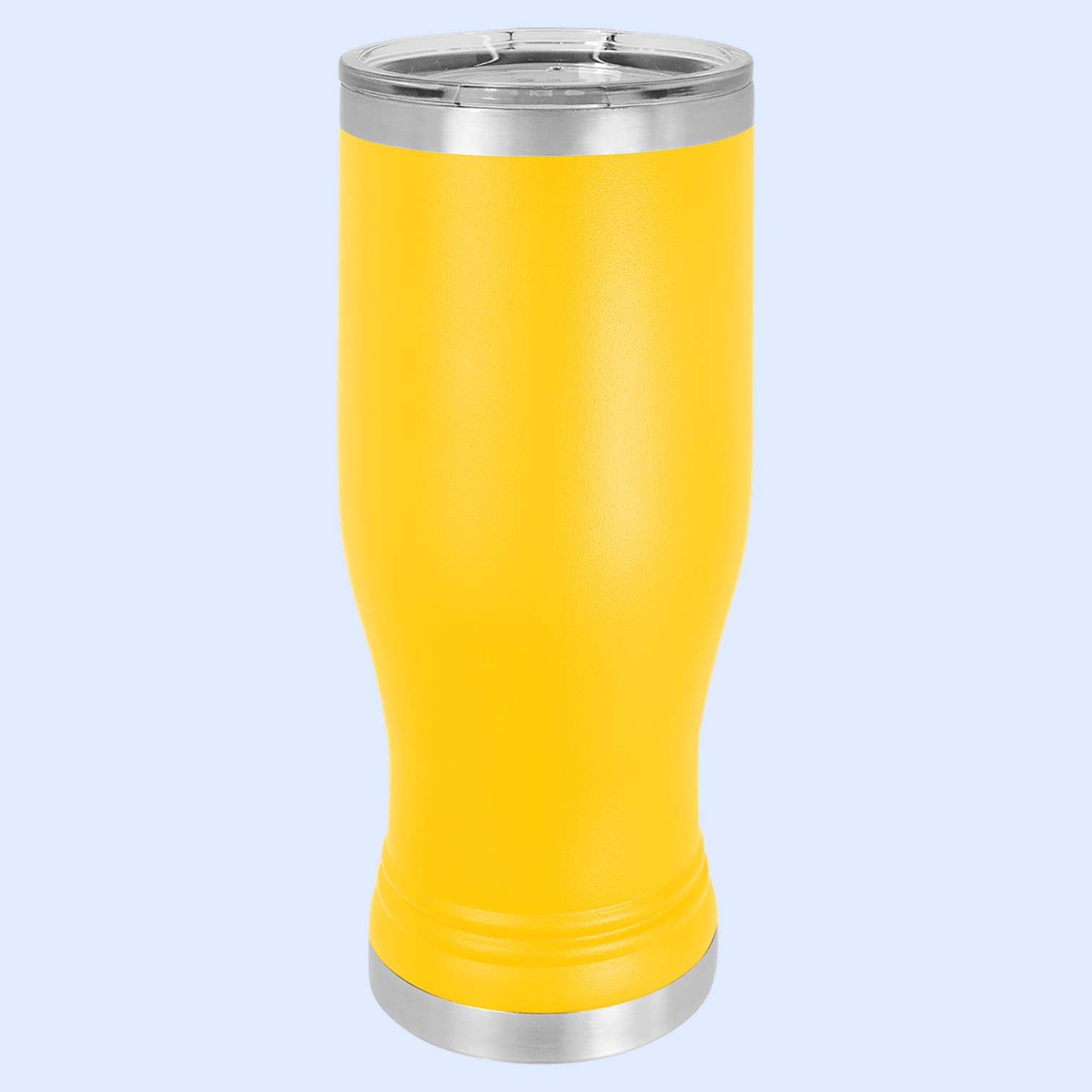 20 OZ POWDER COATED PILSNER