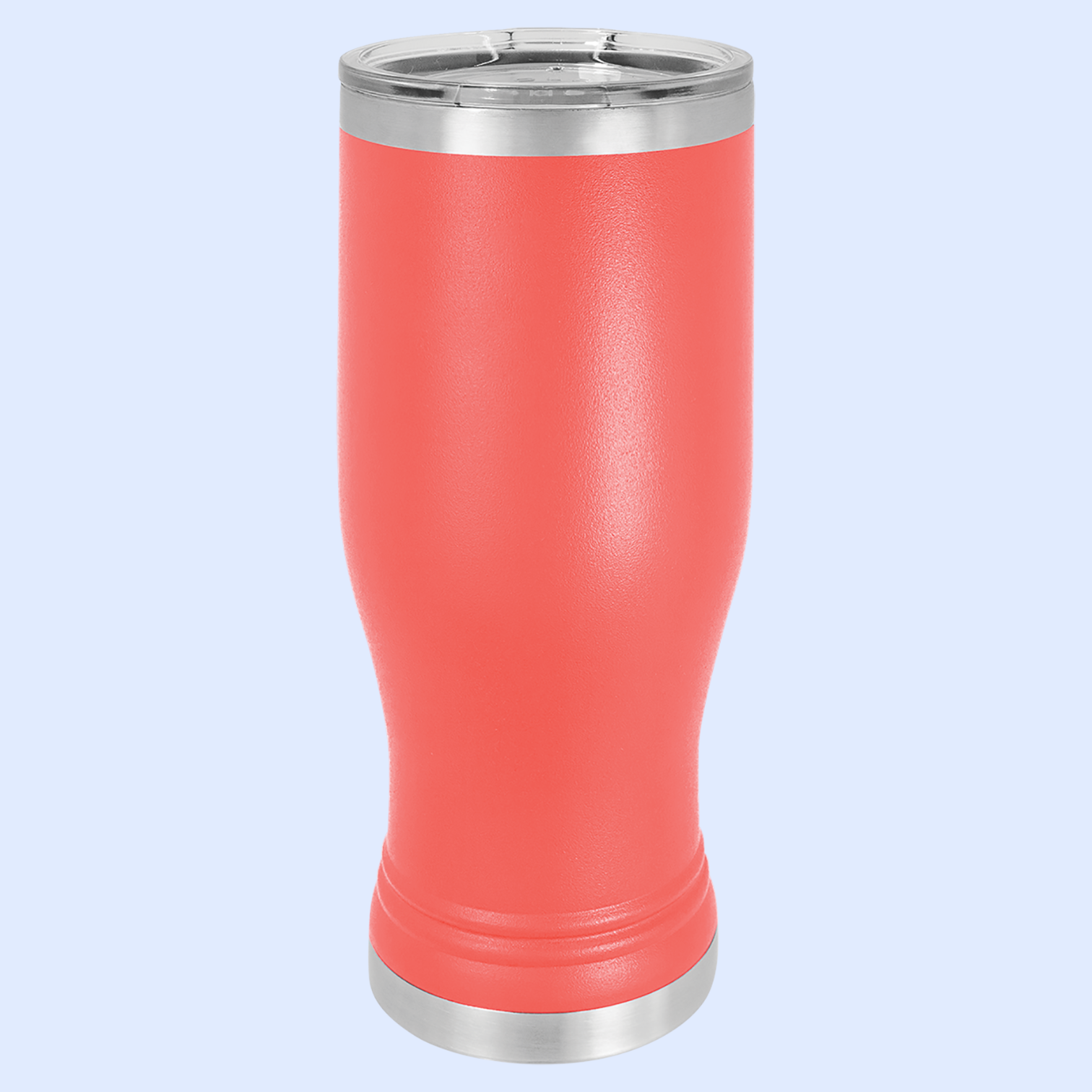 20 OZ POWDER COATED PILSNER