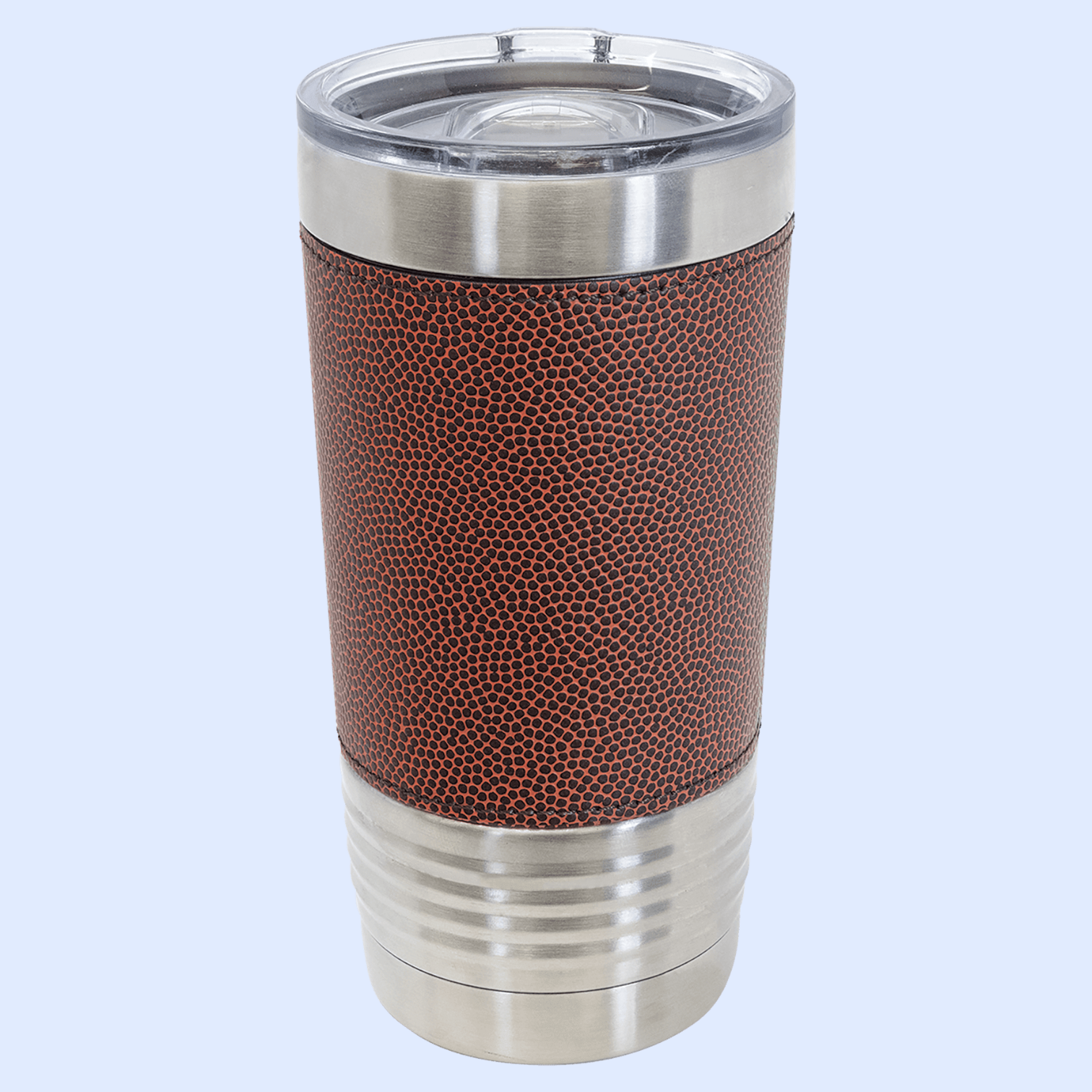 20 OZ SPORT LEATHERETTE CUP