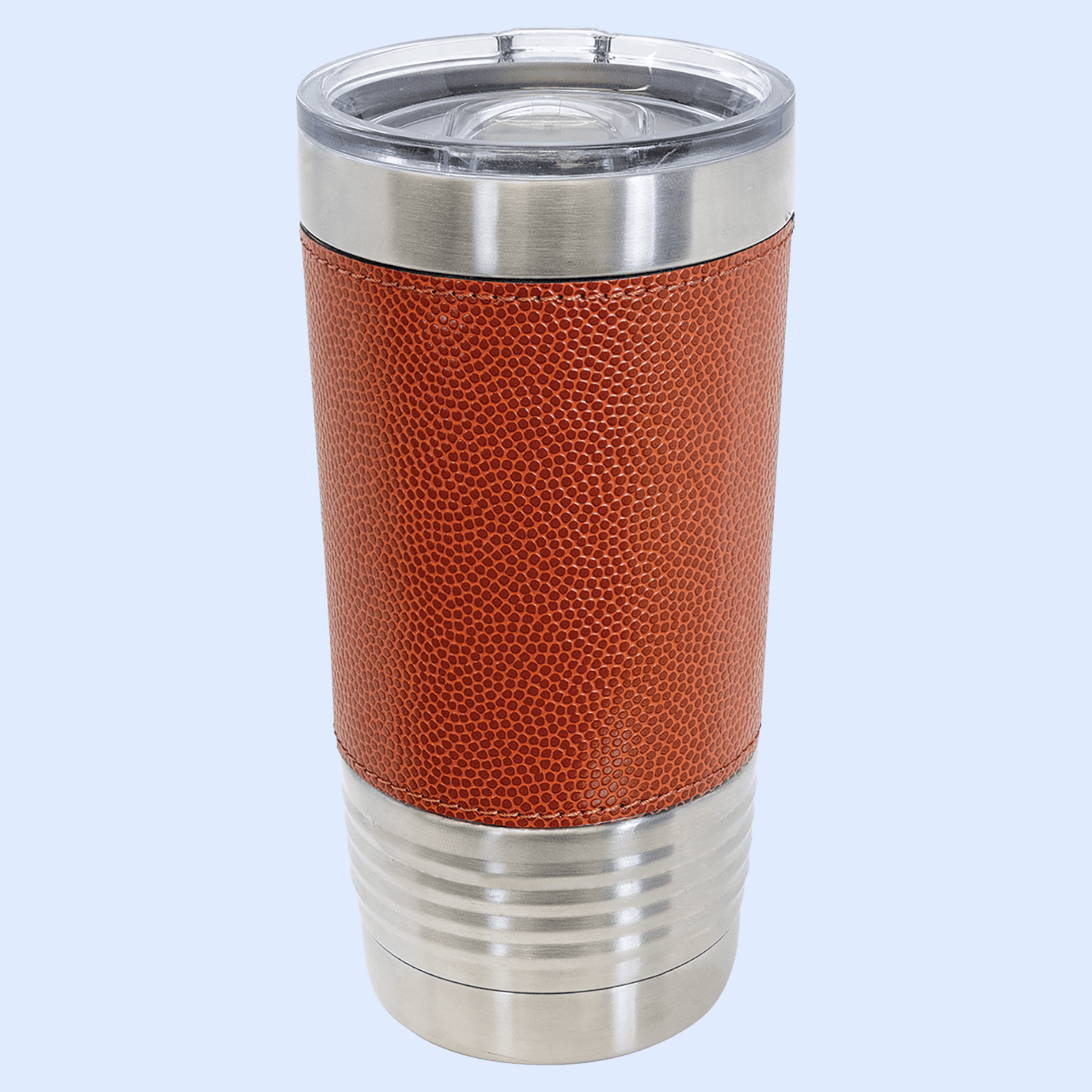 20 OZ SPORT LEATHERETTE CUP