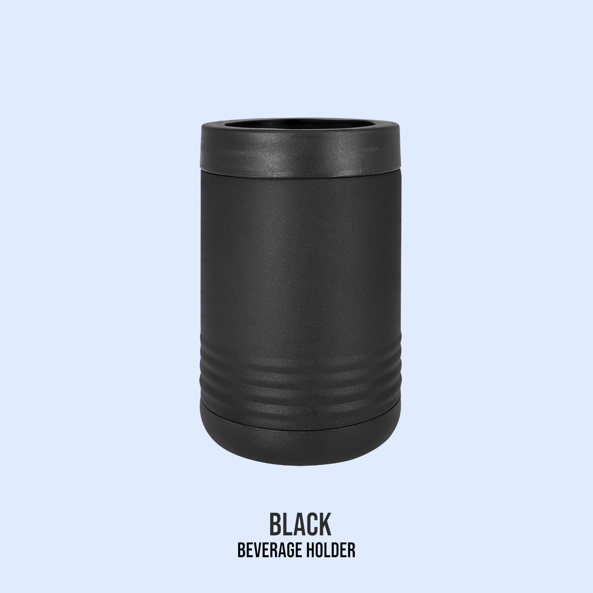 POWDER COATED BEVERAGE HOLDERS