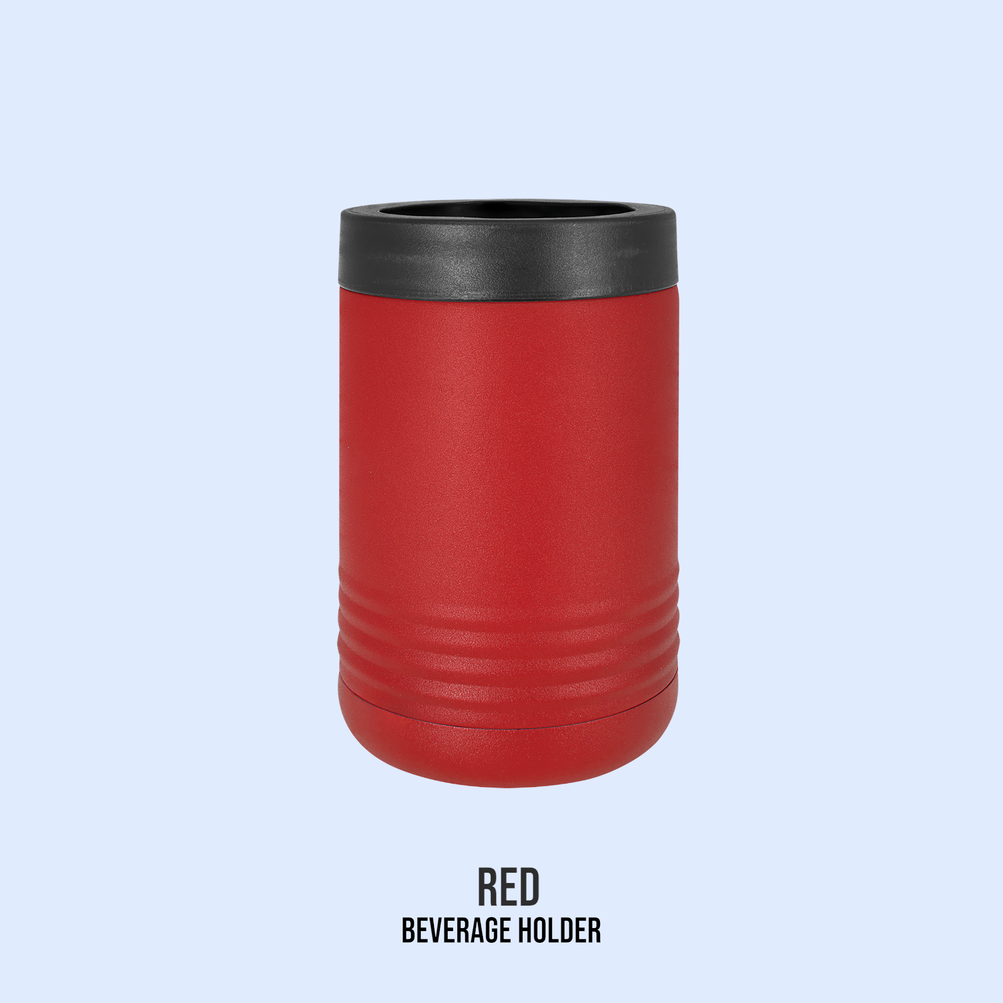 POWDER COATED BEVERAGE HOLDERS