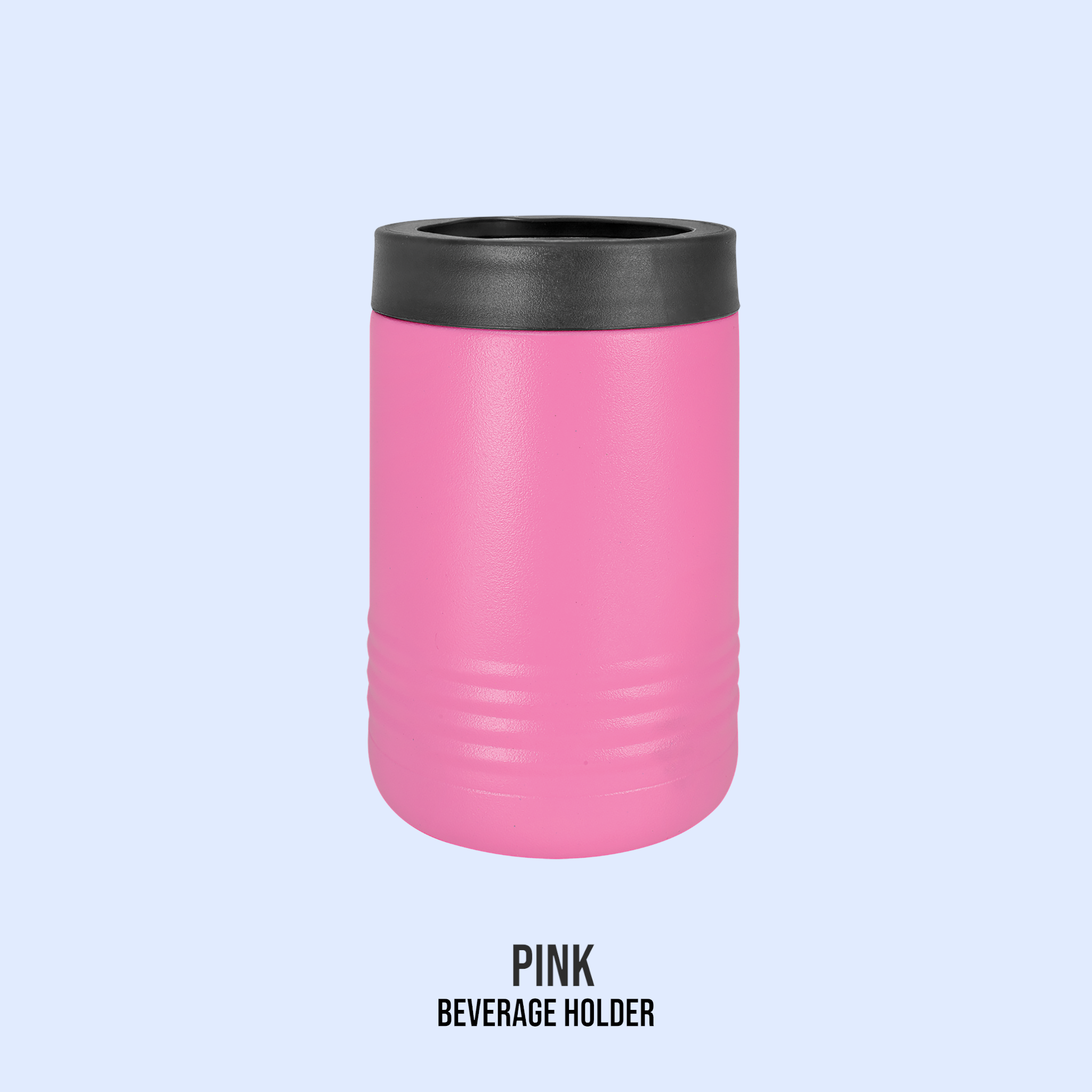 POWDER COATED BEVERAGE HOLDERS