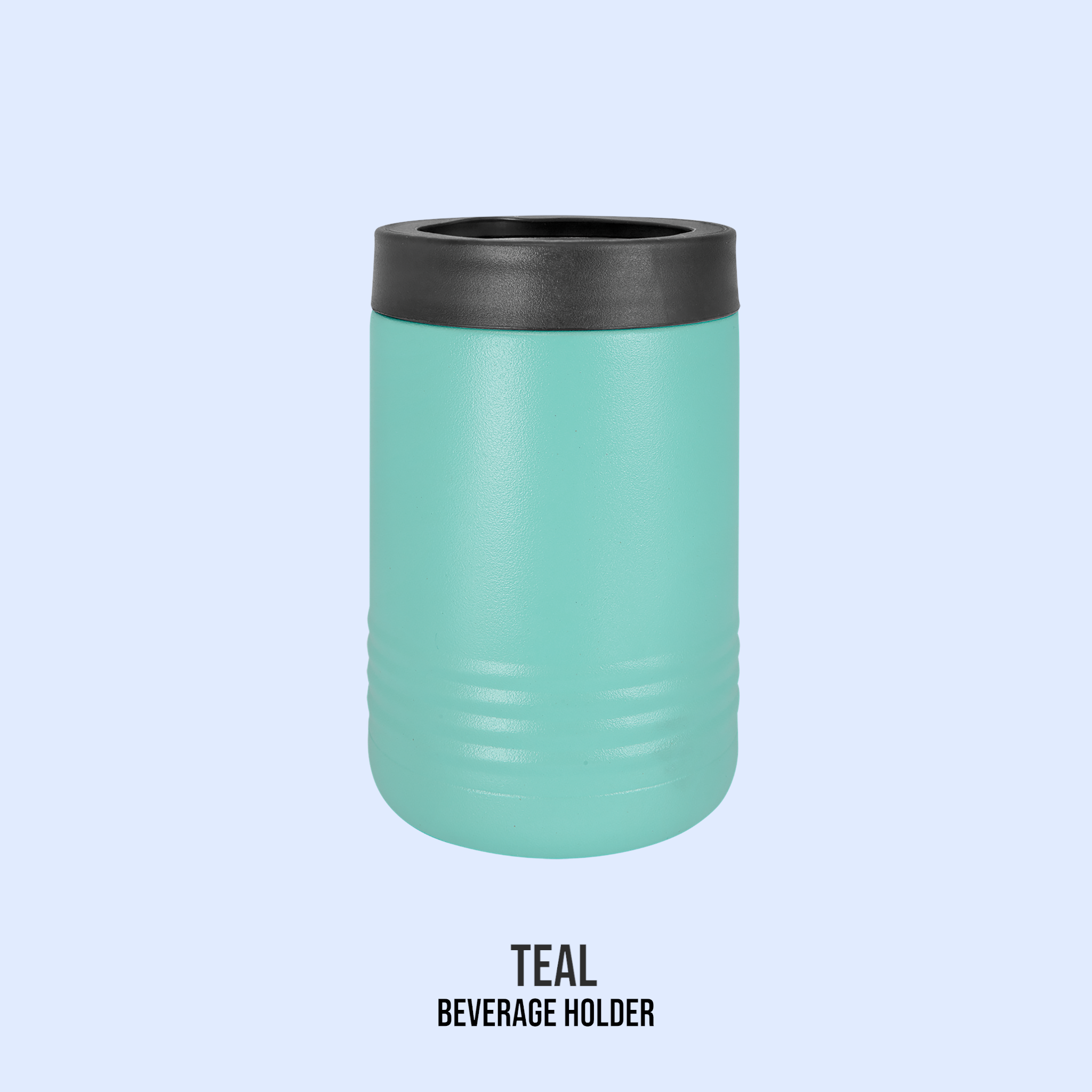 POWDER COATED BEVERAGE HOLDERS
