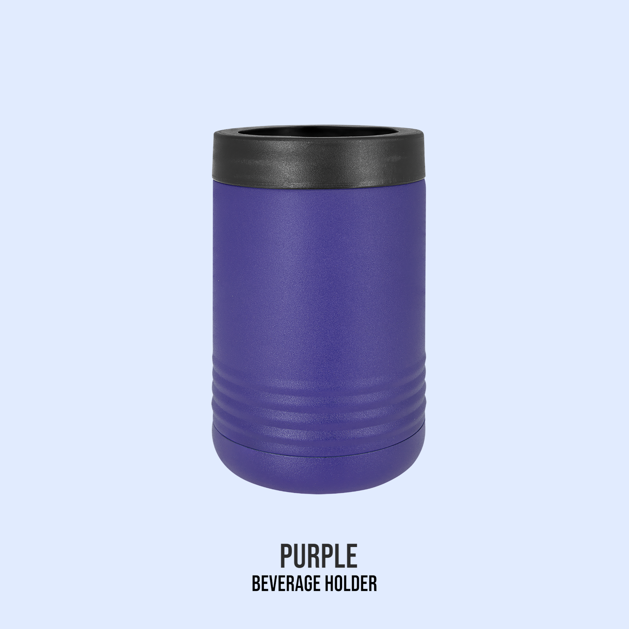 POWDER COATED BEVERAGE HOLDERS