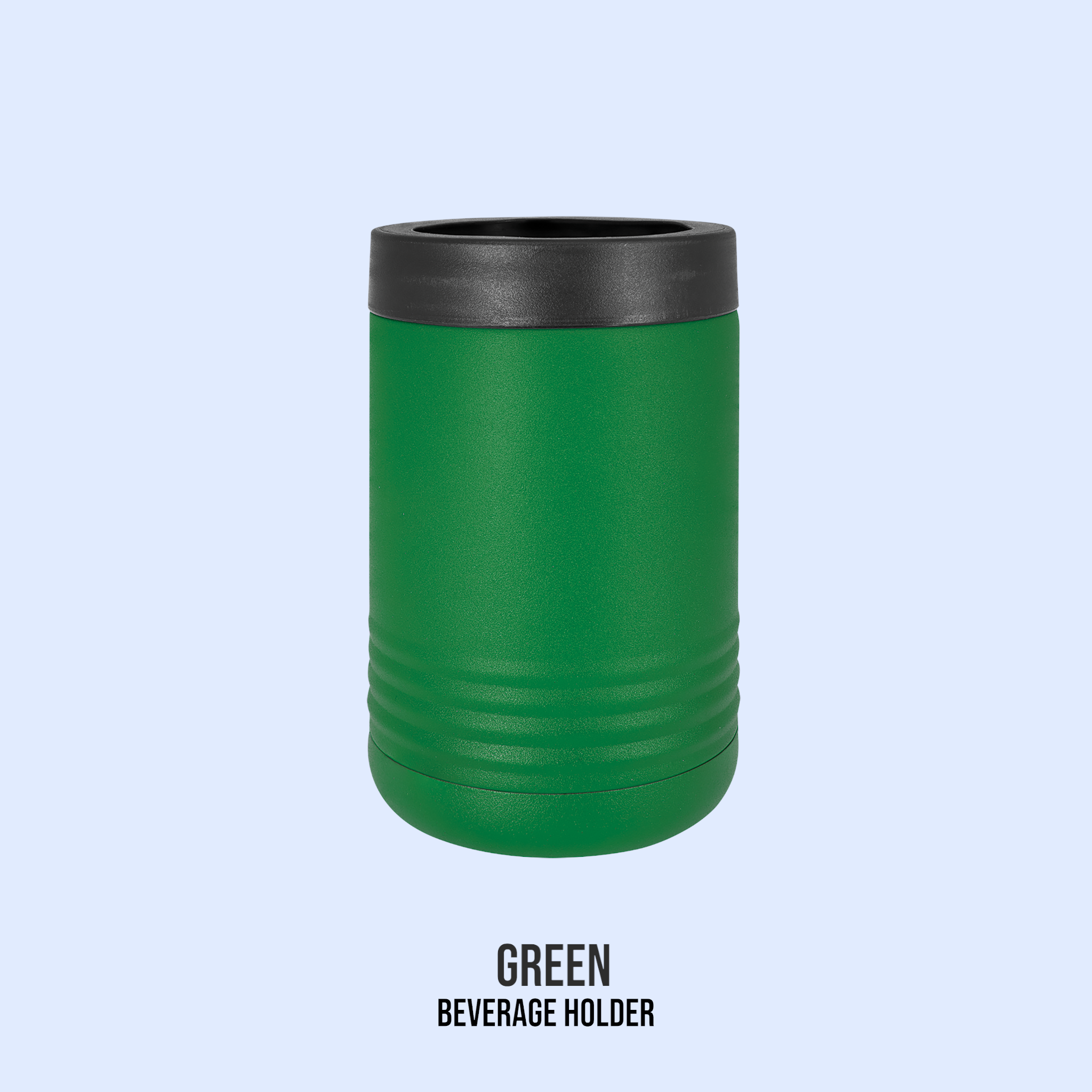 POWDER COATED BEVERAGE HOLDERS