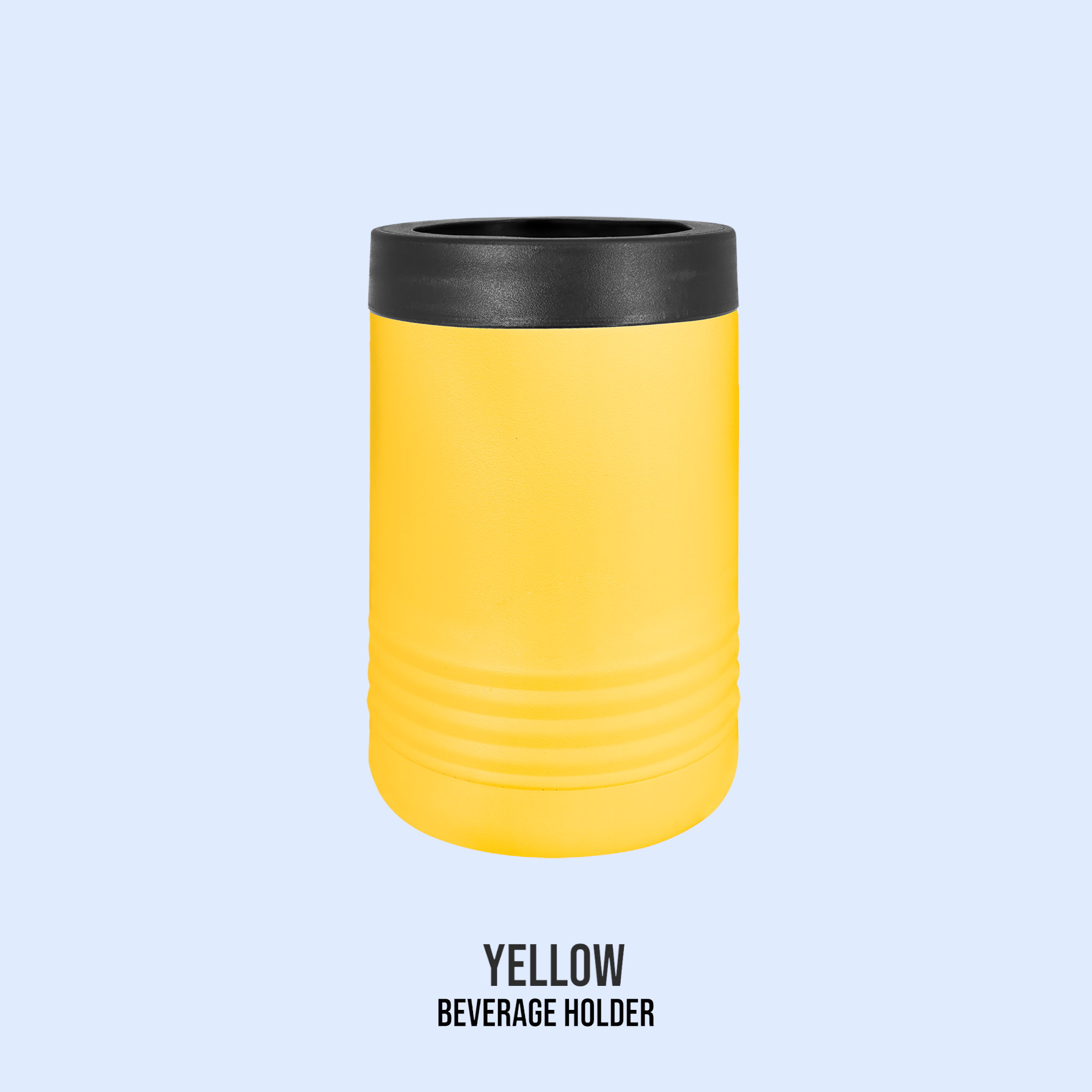 POWDER COATED BEVERAGE HOLDERS
