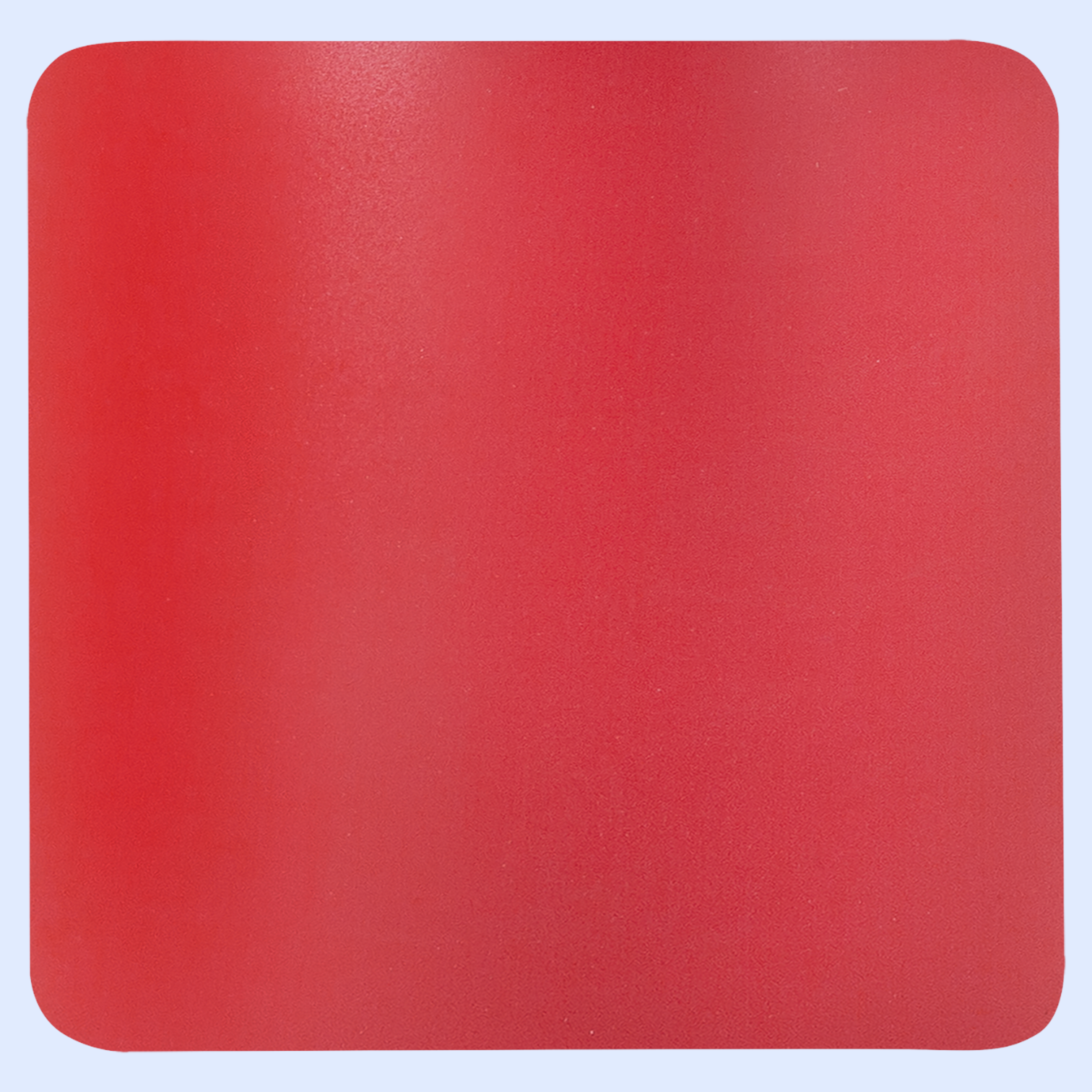 SQUARE SILICONE COASTERS