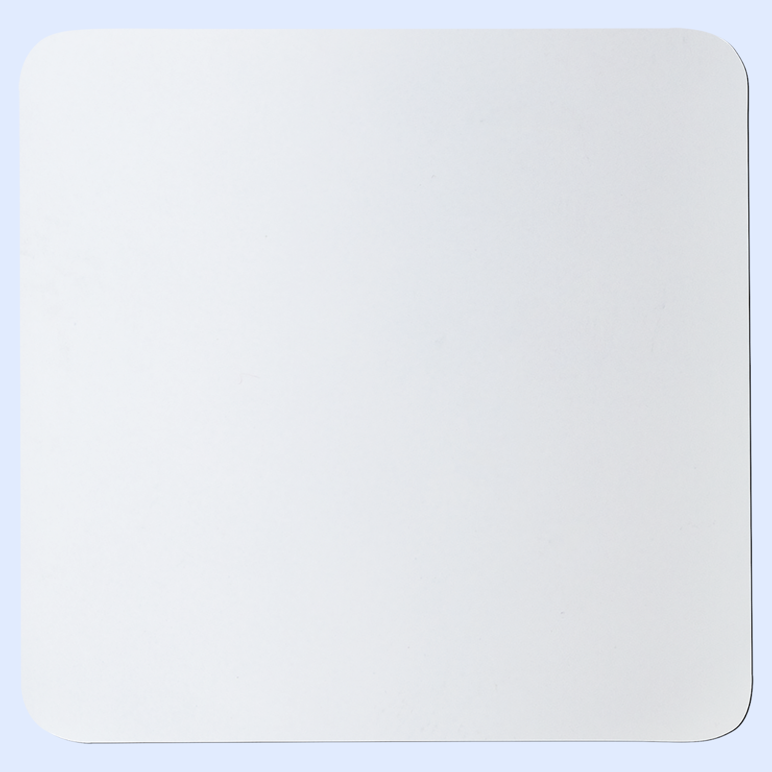 SQUARE SILICONE COASTERS