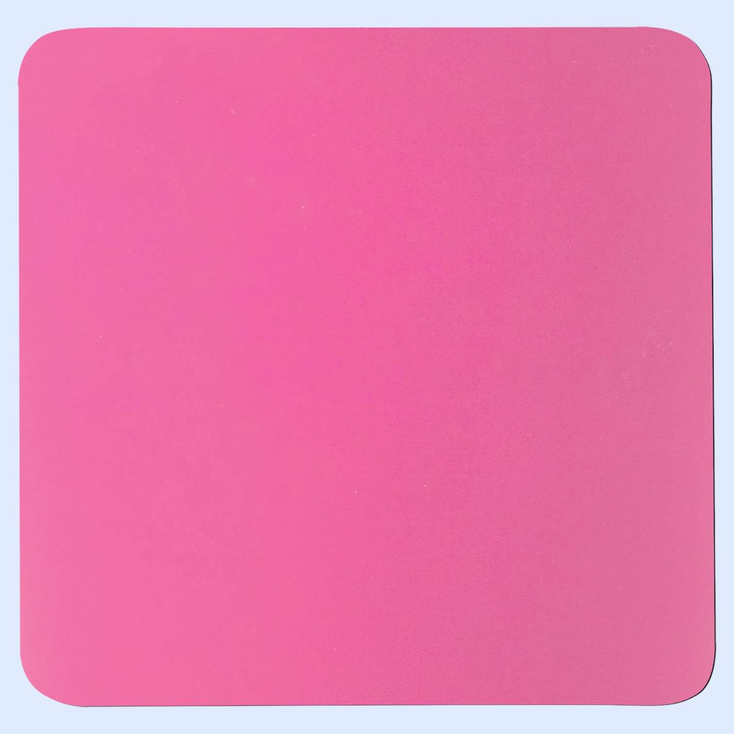 SQUARE SILICONE COASTERS