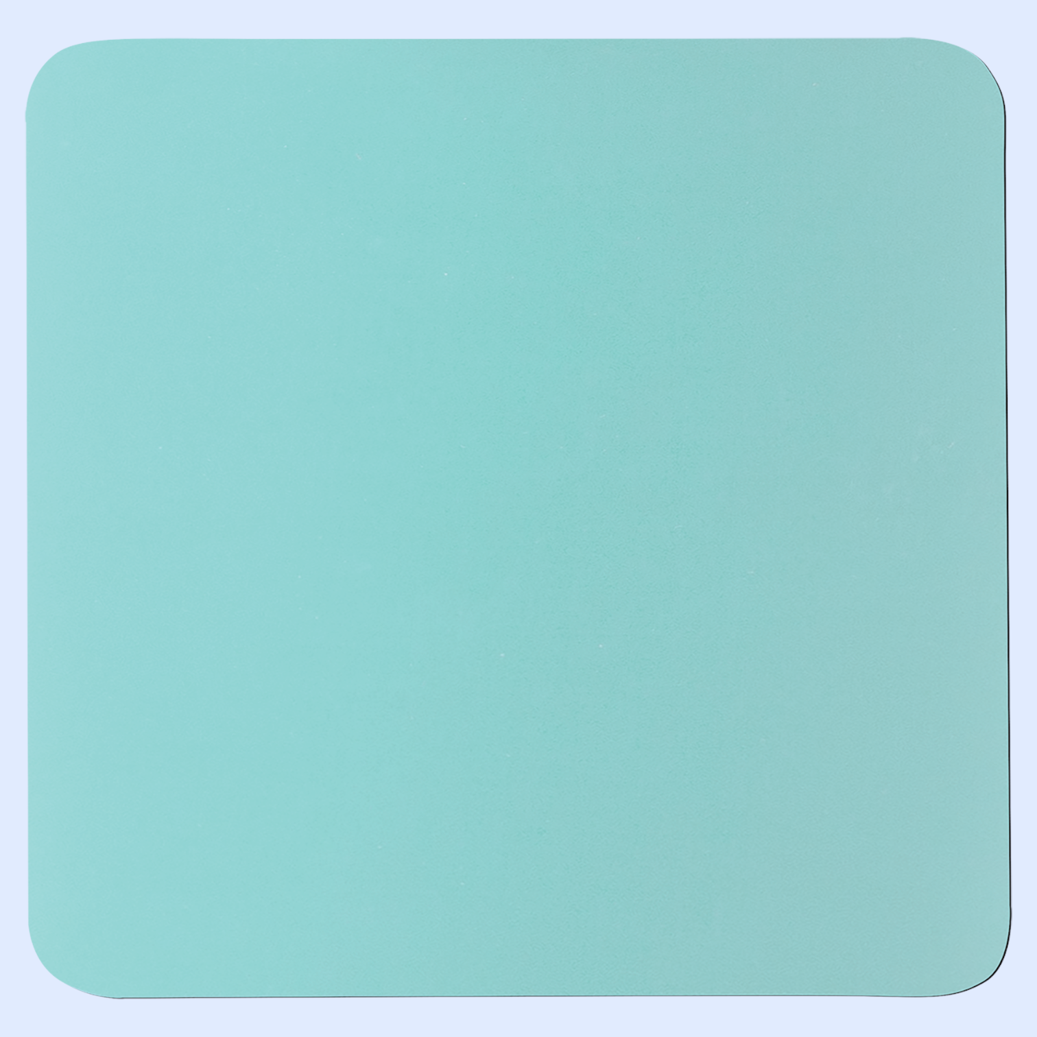 SQUARE SILICONE COASTERS
