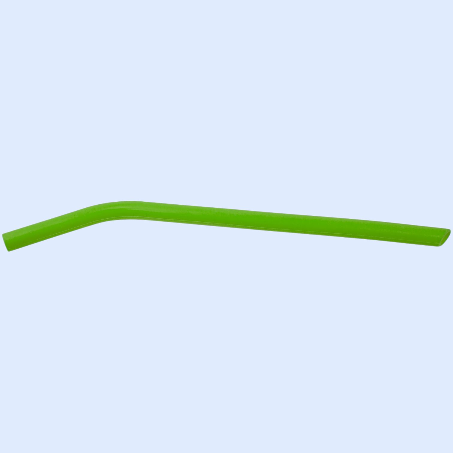 10 IN SILICONE STRAWS