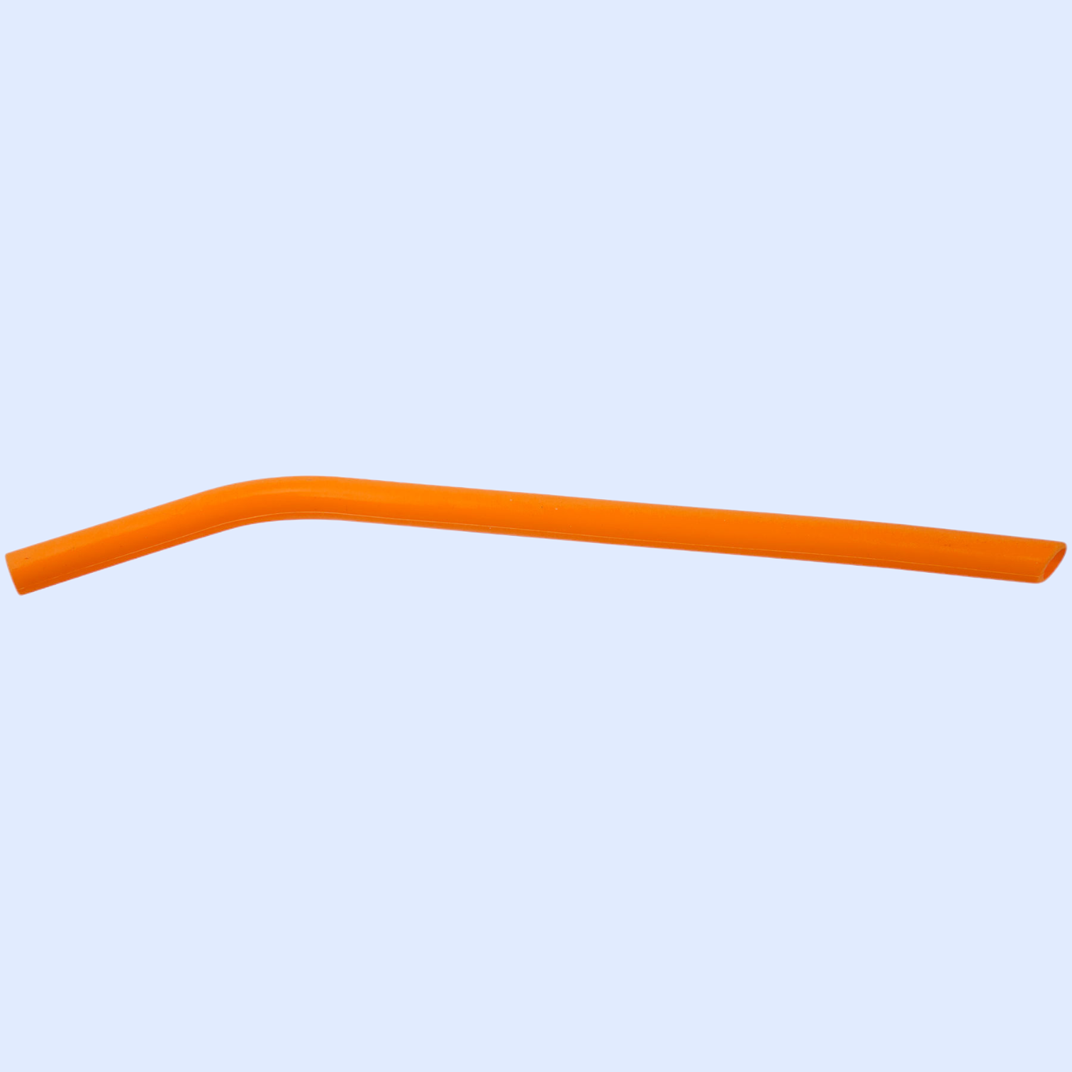 10 IN SILICONE STRAWS