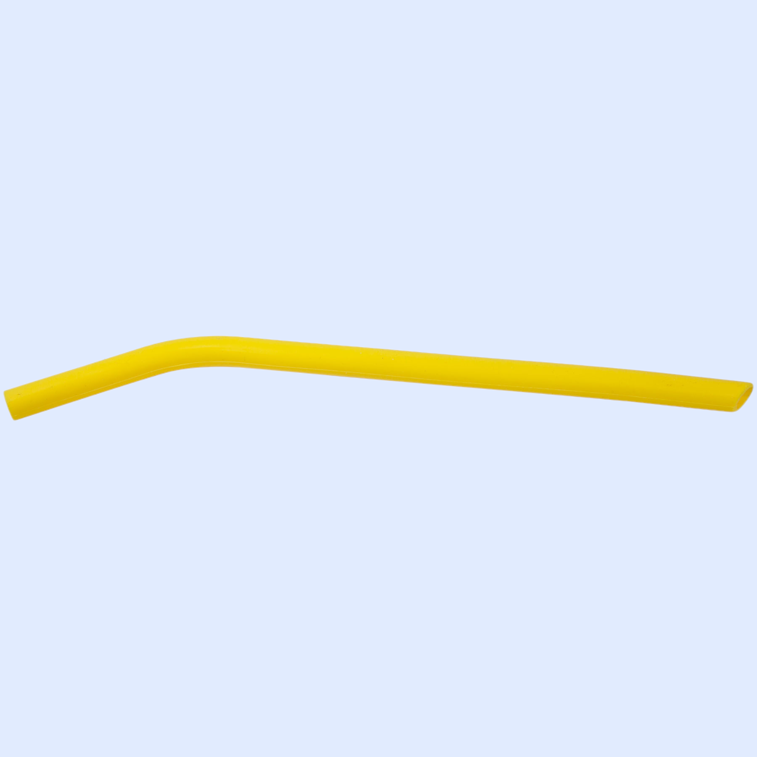 10 IN SILICONE STRAWS